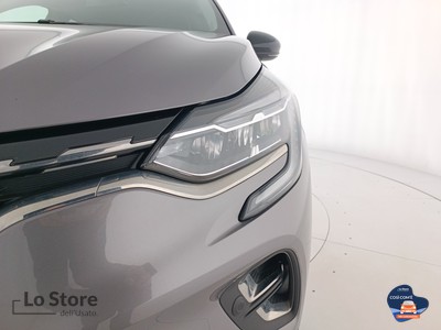 7 - Renault Captur eschini auto