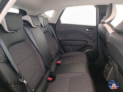 9 - Renault Captur eschini auto