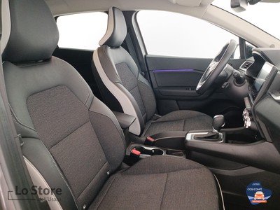 10 - Renault Captur eschini auto