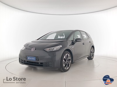 1 - Volkswagen ID.3 eschini auto