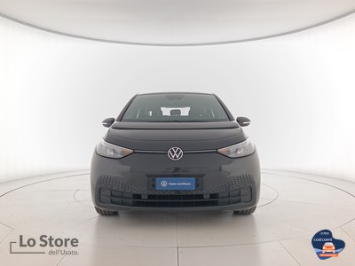 2 - Volkswagen ID.3 eschini auto