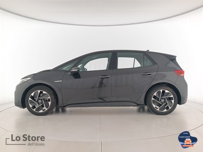 3 - Volkswagen ID.3 eschini auto
