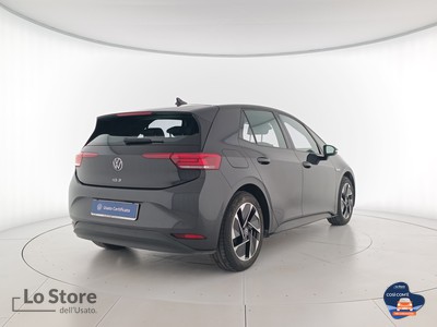 4 - Volkswagen ID.3 eschini auto