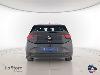 5 - Volkswagen ID.3 eschini auto