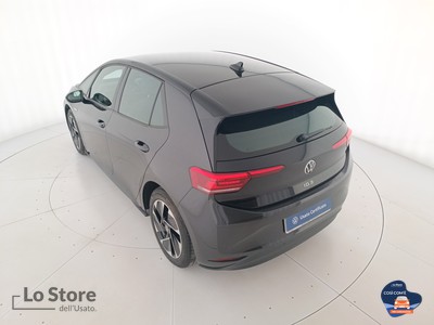 6 - Volkswagen ID.3 eschini auto