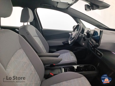10 - Volkswagen ID.3 eschini auto