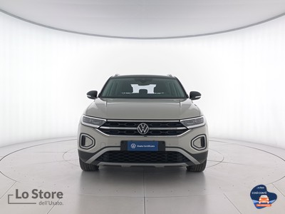 2 - Volkswagen T-Roc eschini auto