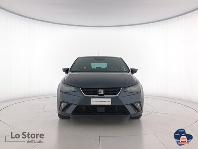 2 - Seat Ibiza eschini auto