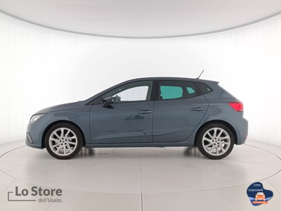 3 - Seat Ibiza eschini auto