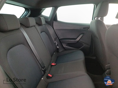 9 - Seat Ibiza eschini auto