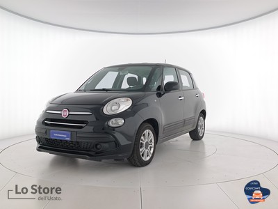 1 - Fiat 500L eschini auto