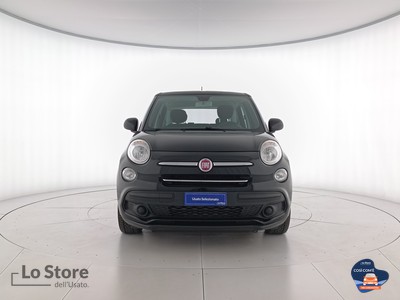 2 - Fiat 500L eschini auto