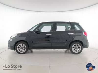 3 - Fiat 500L eschini auto