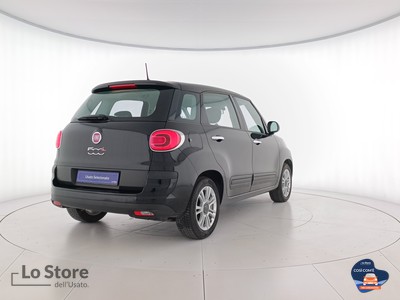 4 - Fiat 500L eschini auto