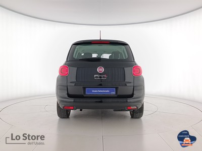 5 - Fiat 500L eschini auto