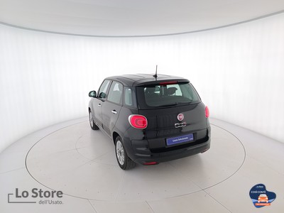6 - Fiat 500L eschini auto