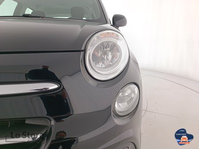 7 - Fiat 500L eschini auto