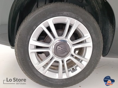 8 - Fiat 500L eschini auto