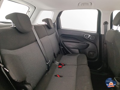 9 - Fiat 500L eschini auto