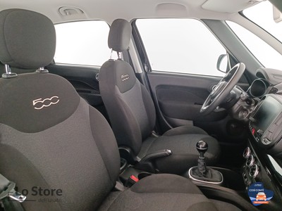 10 - Fiat 500L eschini auto