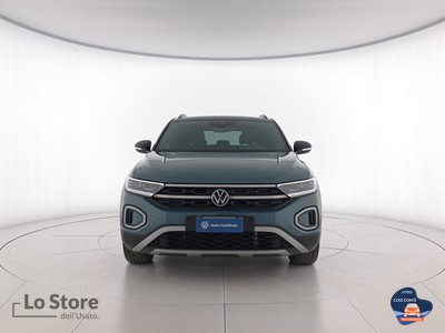 2 - Volkswagen T-Roc eschini auto