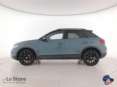 3 - Volkswagen T-Roc eschini auto
