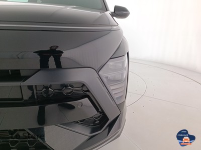 7 - Hyundai Kona eschini auto