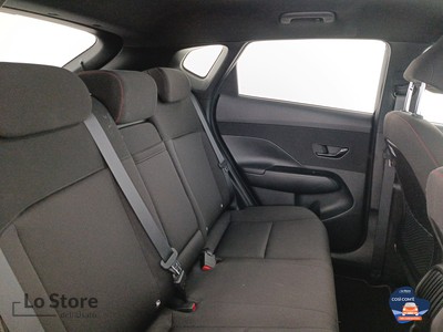 9 - Hyundai Kona eschini auto