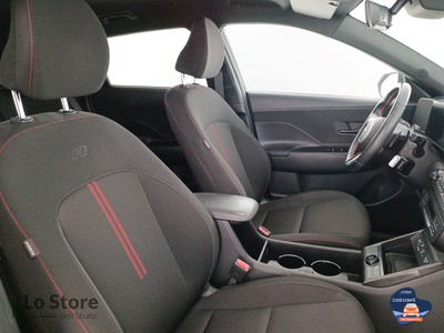 10 - Hyundai Kona eschini auto