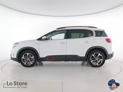 3 - Citroen C5 Aircross eschini auto