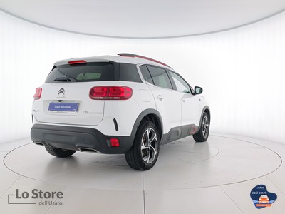 4 - Citroen C5 Aircross eschini auto