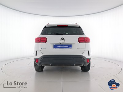 5 - Citroen C5 Aircross eschini auto