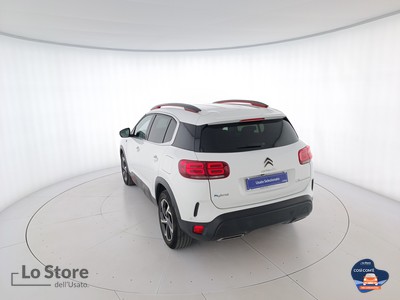 6 - Citroen C5 Aircross eschini auto