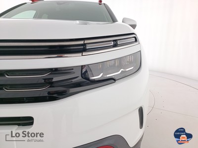 7 - Citroen C5 Aircross eschini auto