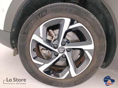 8 - Citroen C5 Aircross eschini auto