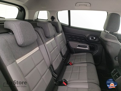 9 - Citroen C5 Aircross eschini auto