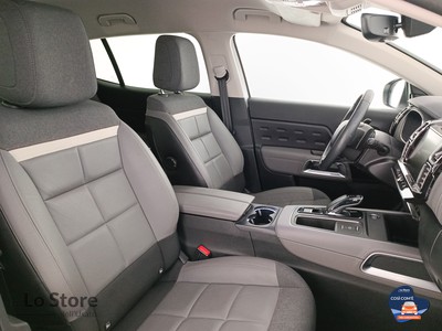 10 - Citroen C5 Aircross eschini auto