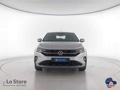 2 - Volkswagen Taigo eschini auto