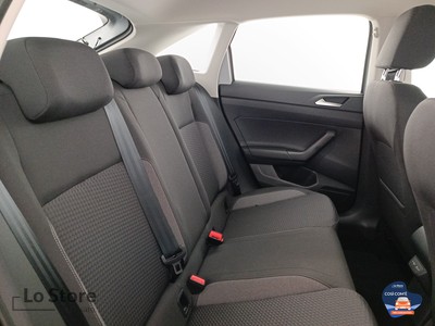 9 - Volkswagen Taigo eschini auto