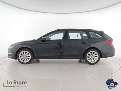 2 - Skoda Octavia eschini auto