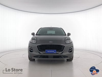 2 - Ford Puma eschini auto