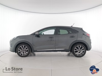 3 - Ford Puma eschini auto