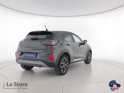 4 - Ford Puma eschini auto