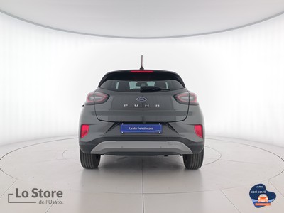 5 - Ford Puma eschini auto