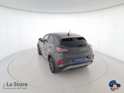 6 - Ford Puma eschini auto
