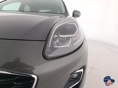 7 - Ford Puma eschini auto