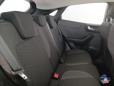 9 - Ford Puma eschini auto