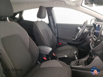 10 - Ford Puma eschini auto