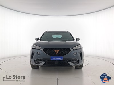2 - Cupra Formentor eschini auto