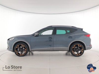 3 - Cupra Formentor eschini auto